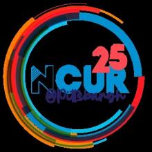 NCUR 2025 Logo