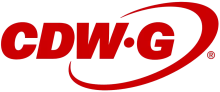 Logo for CDW-G